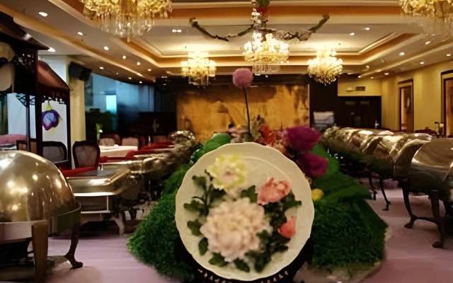 Luoyang Aviation Hotel
