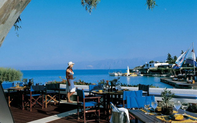 Elounda Bay Palace Hotel