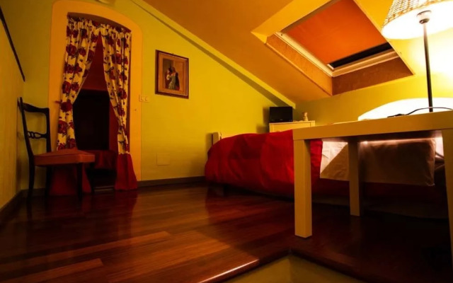 Residence Le Santucce