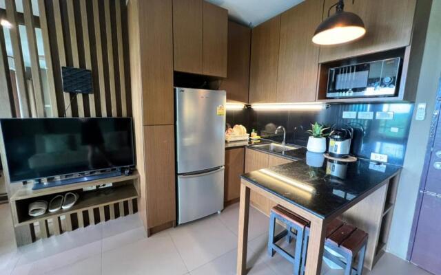 The Ozone Krabi Condotel