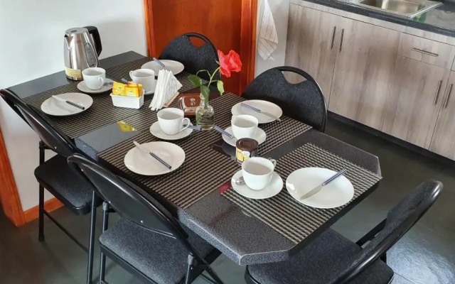 Hostal Chiloe Castro