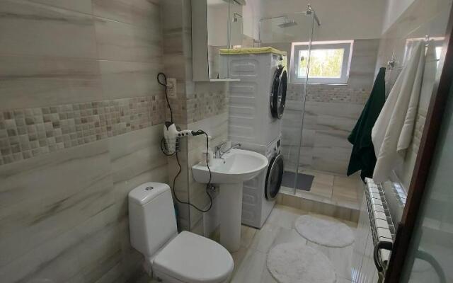 Apartament AntoniaS