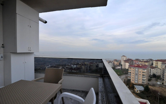 Verizana Apartments & Suites