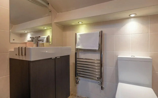 The Coach House Retreat in Warwickshire