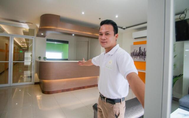 Benrose Hotel