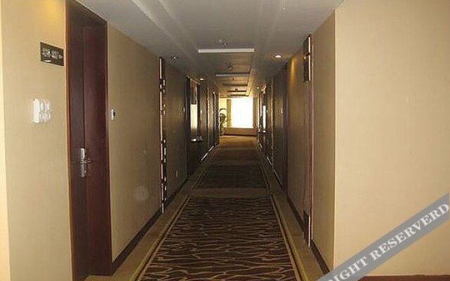 Seaview Bay Hotel