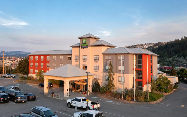 Holiday Inn Express Kamloops by IHG