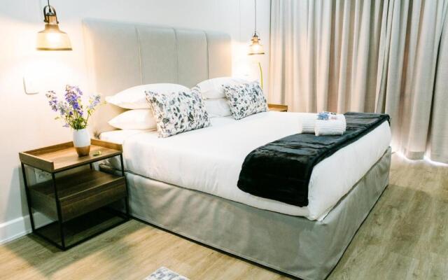 30 on Whites Guesthouse
