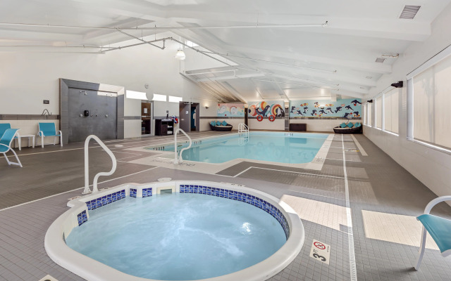 Best Western Plus West Edmonton