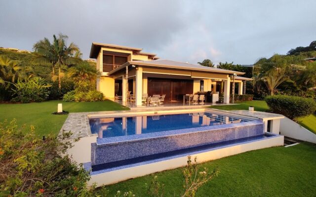 Casa Hacienda Jaguar