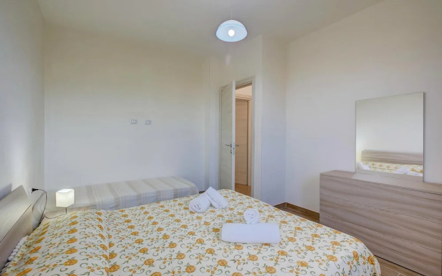 Le Bianche Apartment 1 Near The Sea