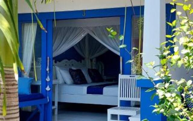 The Shooting Star Homestay