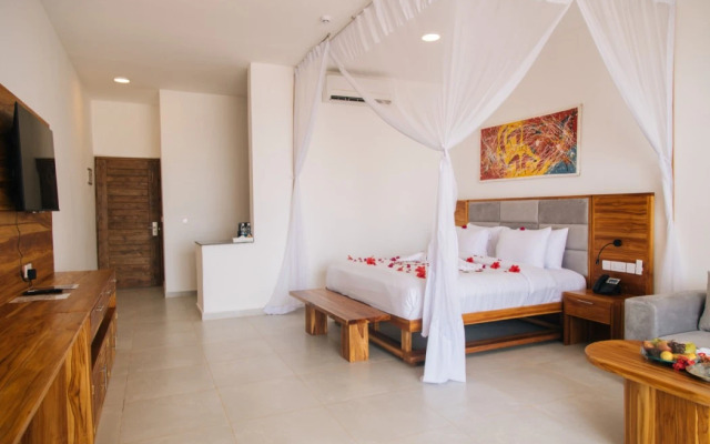 Royal Mandarin Hotel & Resort