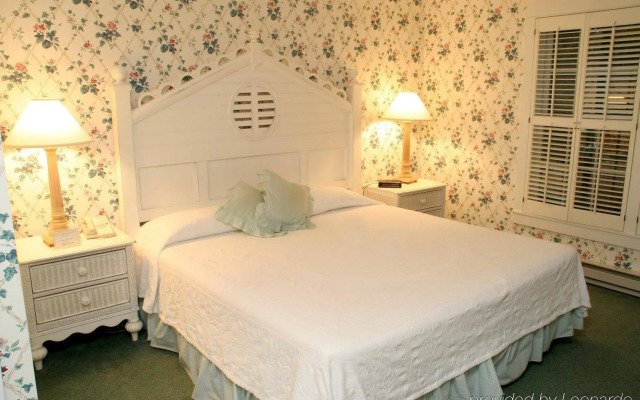 Harbour View Inn