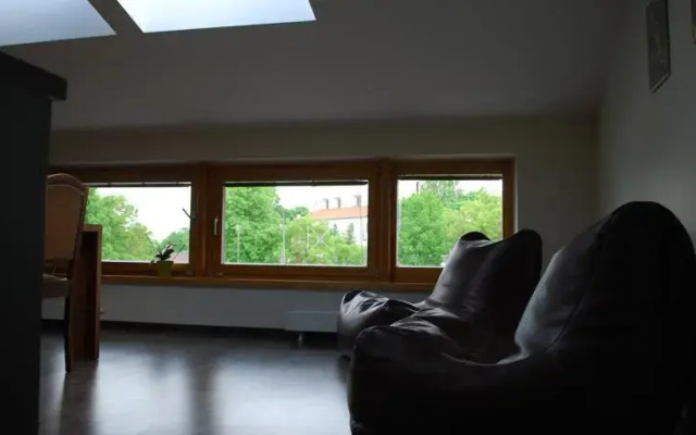 Old Town Trakai Apartment