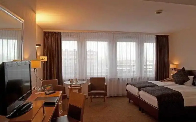 Gresham Carat Hotel Hamburg