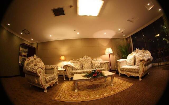 Peace International Hotel - Shangrao