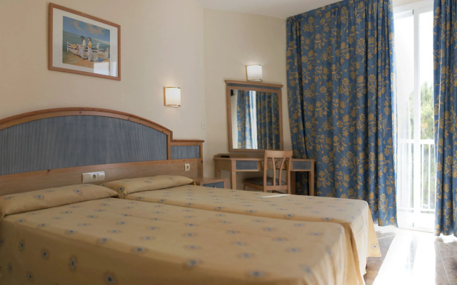 azuLine Hoteles Mar Amantis & Mar Amantis II