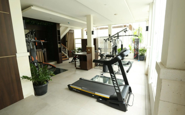 Luminor Hotel Banyuwangi Yos Sudarso by WH
