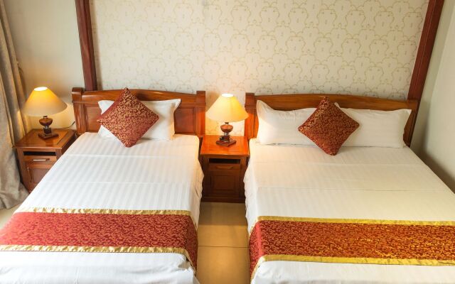Thanh Hung Hotel