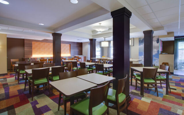 Fairfield Inn & Suites by Marriott Clermont