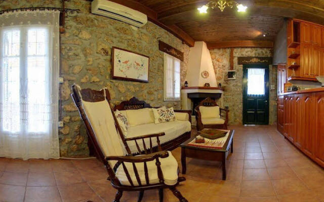 Villa Armonia