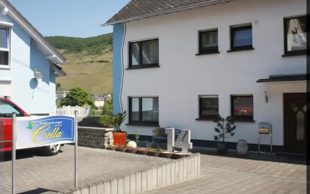 Ferienwohnungen Cella