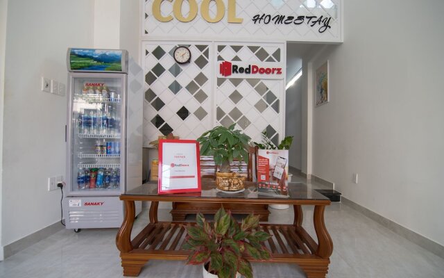 Reddoorz Near My Khe Beach 2