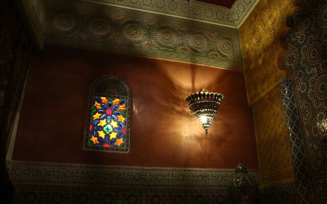 Riad Bibtia