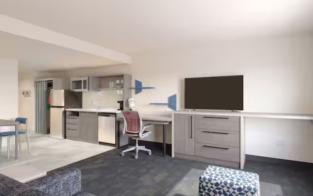 Home2 Suites By Hilton Dickson