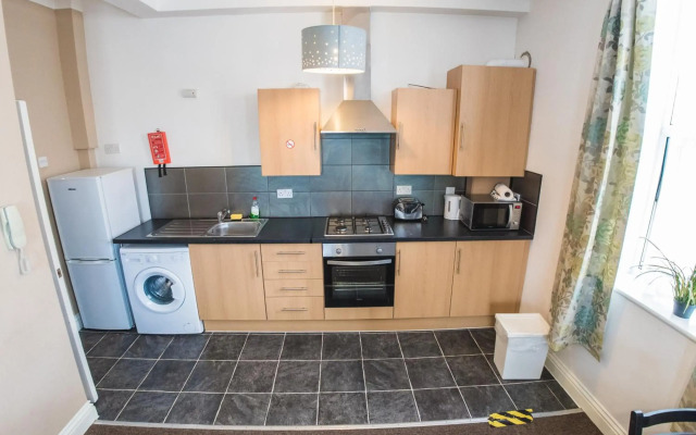Ilford Central Luxury Apartments