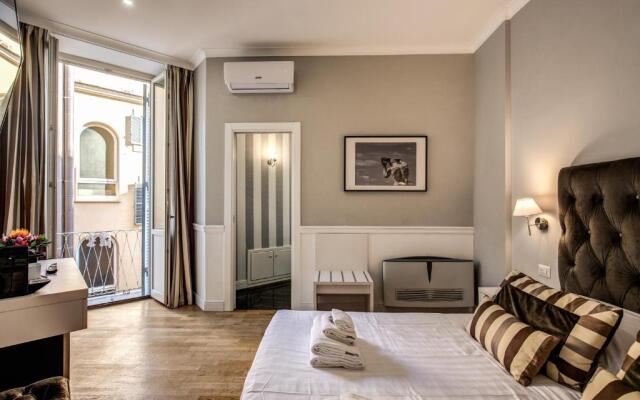 La Foresteria Luxury Rooms & Suite