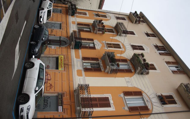 Affittacamere La Branda