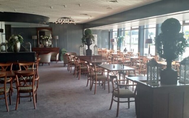City Hotel Winschoten