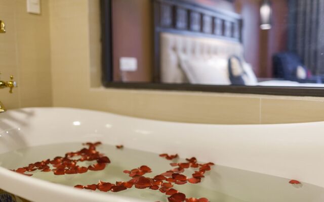 Eden Boutique Hotel & Spa