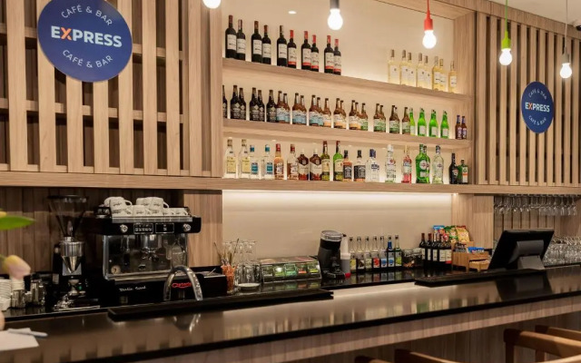 Holiday Inn Express Warsaw - Mokotow by IHG