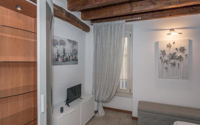 Appartamento via San Bernardino 8 - Affitti Brevi Italia