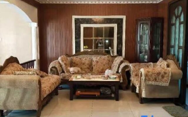 Tianjin Xiangju Leisure Club