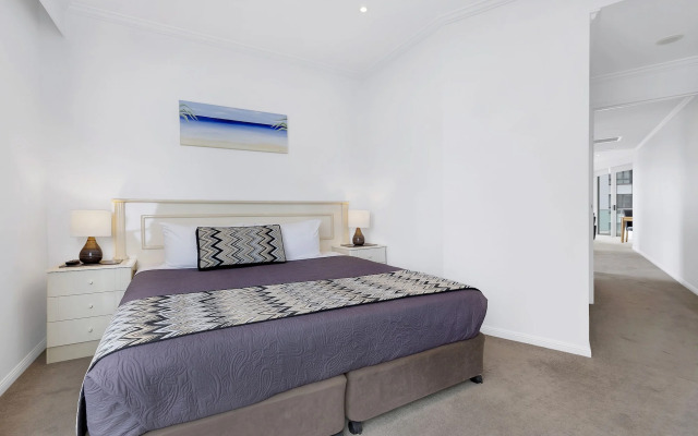 Pacific Views Resort