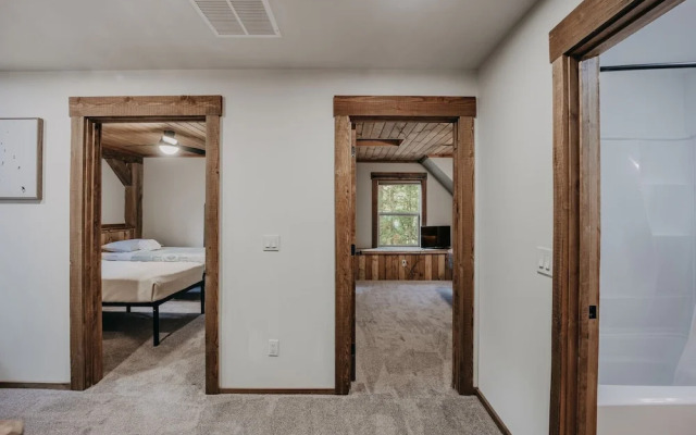 39gs - Hot Tub - Wi-fi - Pets OK