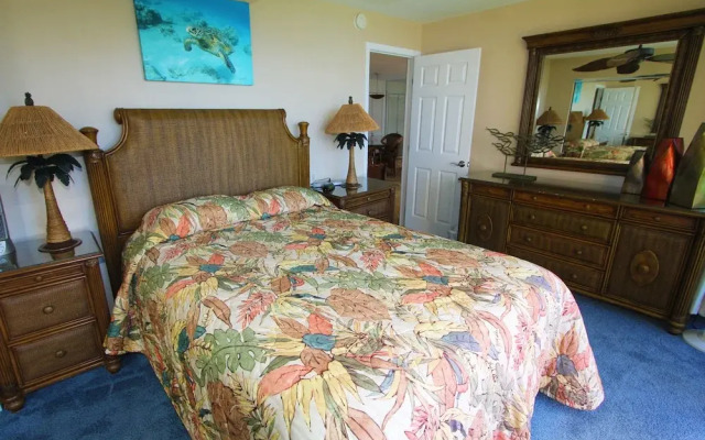 Valley Isle 401