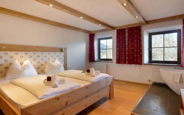 Appartements Pöllhof