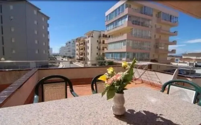 RNET - Roses Marinada