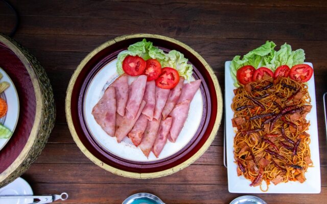 Nonsi Hotel Phitsanulok