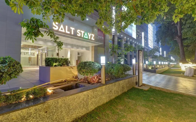 Saltstayz Premier - Mohali Chandigarh