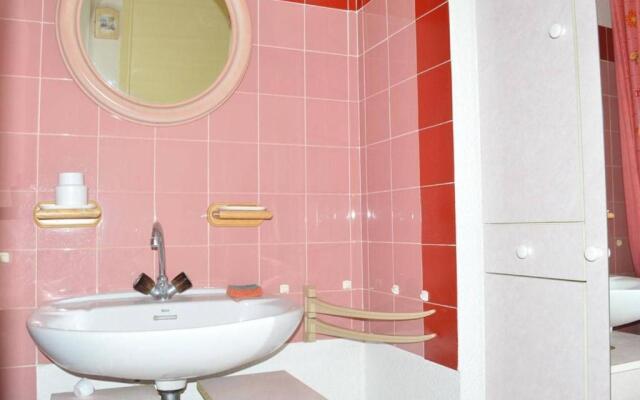 Appartement Fréjus, 1 pièce, 4 personnes - FR-1-226A-293