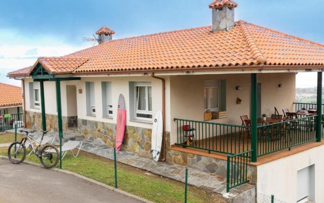 El Gato Gordo - Riders Hostel