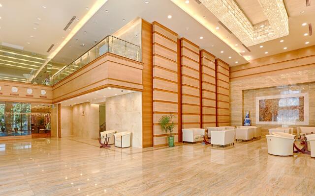 Jasmine Palace Hotel