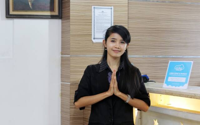 Airy Taman Sari Mangga Besar Empat E 23 Jakarta