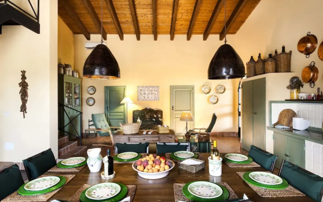 Masseria Falamandrina